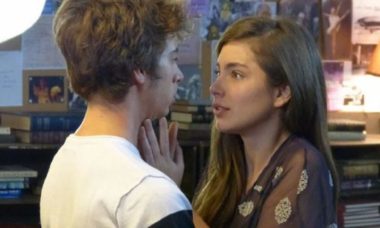 João termina o namoro com Bianca nesta segunda (20) em 'Malhação: Sonhos'