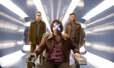 Globo exibe 'X-Men: Dias De Um Futuro Esquecido' neste domingo (12) a tarde