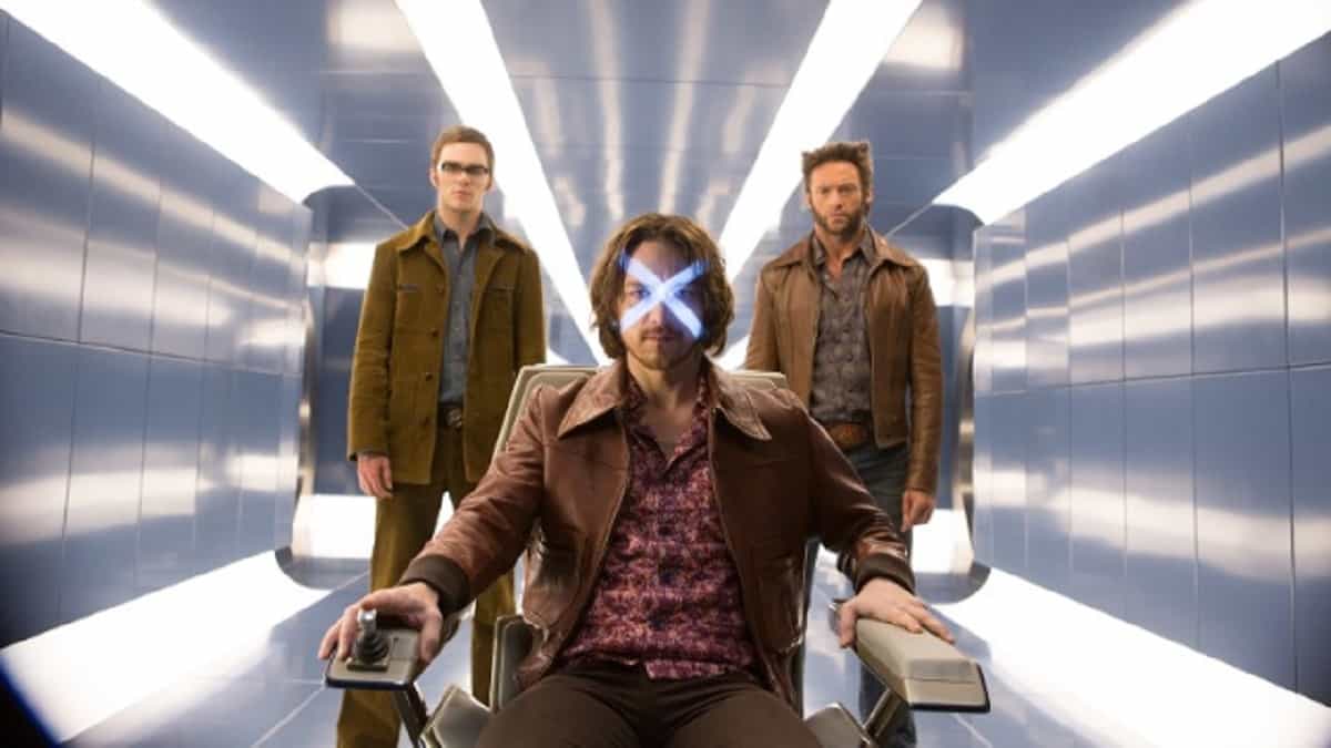 Globo exibe 'X-Men: Dias De Um Futuro Esquecido' neste domingo (12) a tarde