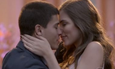 Bianca e Duca voltam a namorar nesta quinta (30) em 'Malhação: Sonhos'