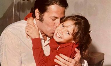 De qual das filhas de Silvio Santos é a mãe de Tiago Abravanel? Foto: Reprodução Instagram