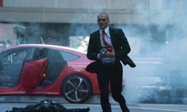 Globo exibe filme de ação 'Hitman: Agente 47' neste domingo (13) a noite
