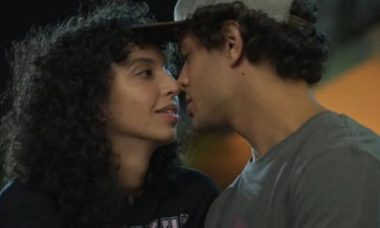 Tigrão e Tina têm noite de amor neste sábado (12) em 'Quanto Mais Vida, Melhor!'