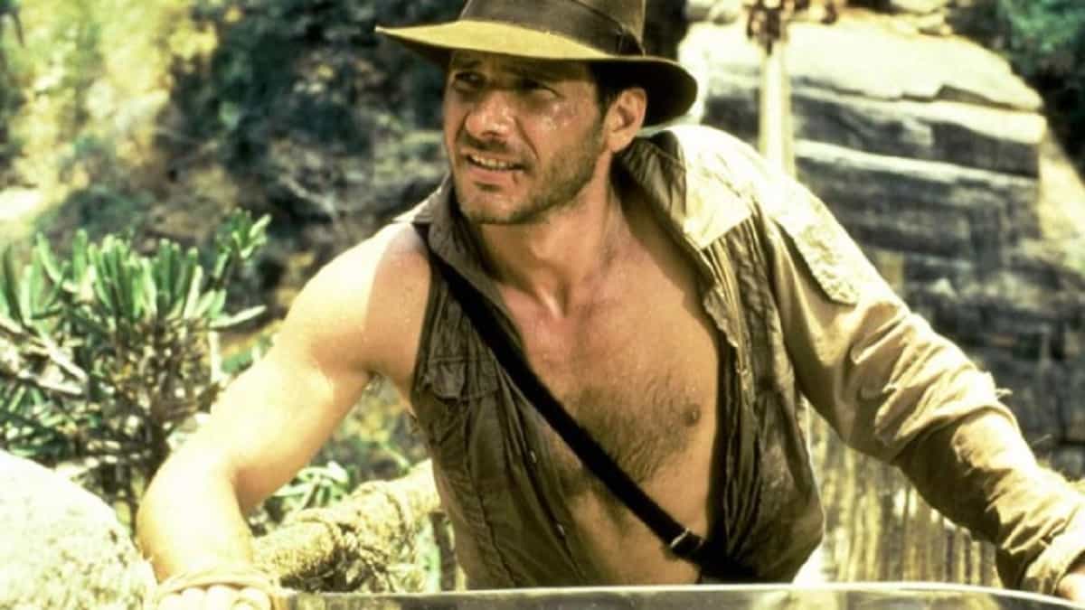 Globo vai exibir 'Indiana Jones e o Templo Da Perdição' neste sábado a tarde (30)