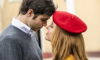 Isadora confessa seu amor por Rafael nesta quinta (7) em 'Além da Ilusão'
