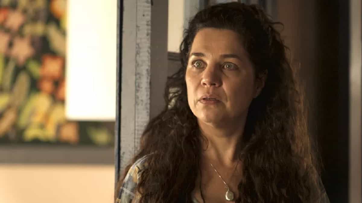Maria Bruaca pensa em matar Zuleica neste sábado (23) em 'Pantanal'