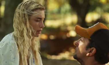 Antes de casar, Érica conversa com José Lucas nesta quarta (24) em 'Pantanal'