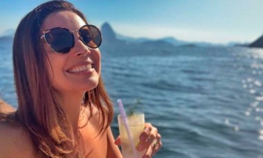 Lizandra Trindade pede demissão da Globo após 19 anos e ganha apoio nas redes sociais. Foto: Reprodução Instagram
