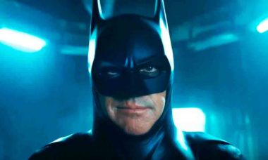 Vídeo: Michael Keaton volta ao papel de Batman após 30 anos