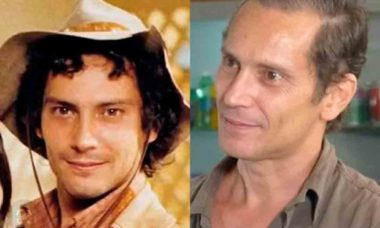 Morrre o ator Ilya São Paulo aos 59 anos