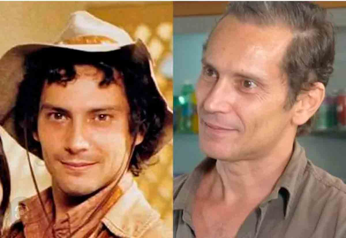 Morrre o ator Ilya São Paulo aos 59 anos