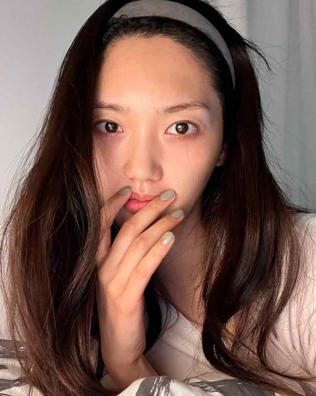 Jung Chae-yul. Foto: Reprodução Instagram