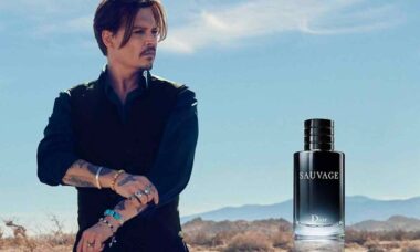 Dior renews contract with Johnny Depp in unprecedented $20 million deal