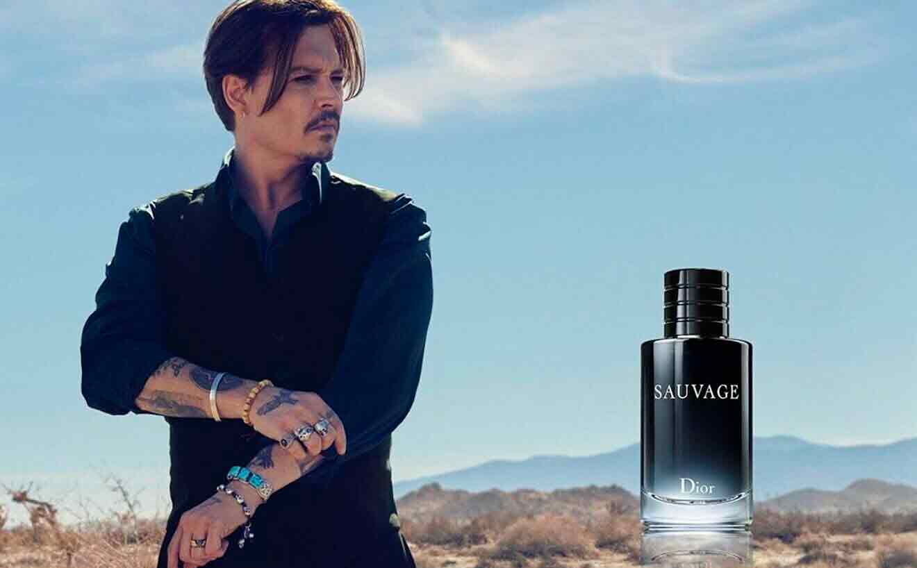 Dior renews contract with Johnny Depp in unprecedented $20 million deal