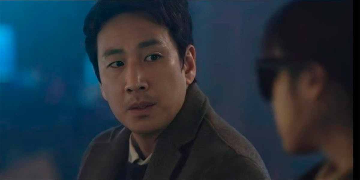 オスカー受賞映画「パラサイト」の俳優、イ・ソンギュン、ソウルで死亡。写真：複製