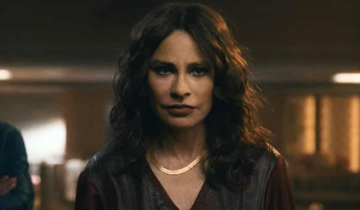 Riscuotendo molto successo nella serie, Sofia Vergara brilla in 'Griselda' e conquista un traguardo storico su Rotten Tomatoes. Foto: Riproduzione YouTube | Netflix