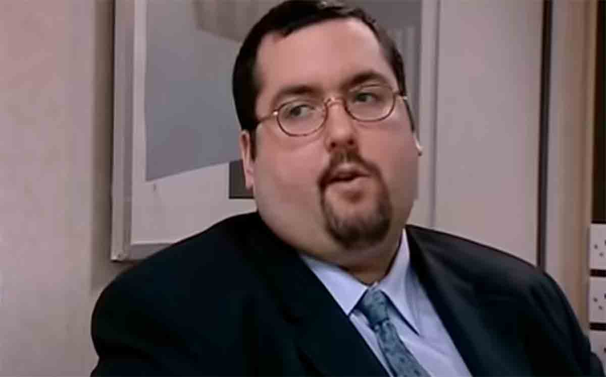 Ewen MacIntosh, known as Keith from 'The Office', dies at 50