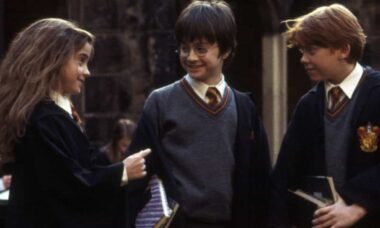 A "Harry Potter" saga megkapta az új tévésorozat megjelenési dátumát. Fotó: Reprodukció Instagram @harrypotter - @wizardingworld | Warner Bros. Discovery