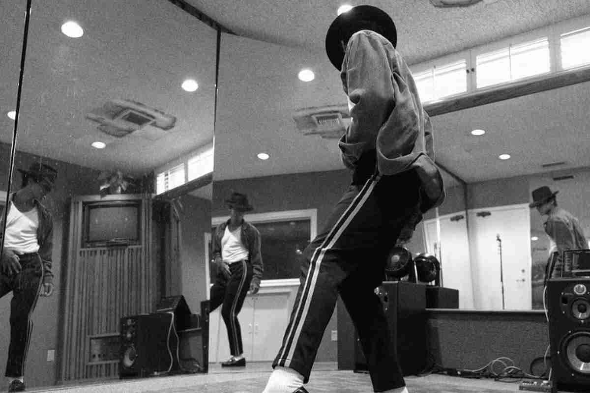 Produktionen af en film om Michael Jacksons liv bliver beskyldt for nepotisme for at caste sangerens nevø som hovedrolleindehaver. Foto: Reproduktion Instagram Antoine Fuqua