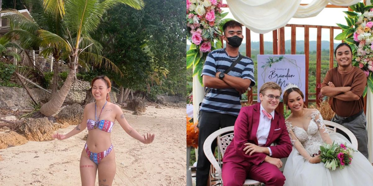 Mary Denucciõ from the reality show ‘90 Day Fiancé’ apologizes for lying about cancer