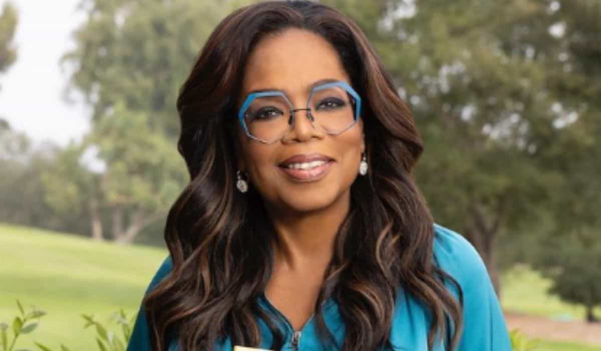 Oprah Winfrey deixa conselho da 'WeightWatchers' após admitir uso de medicamento para emagrecer