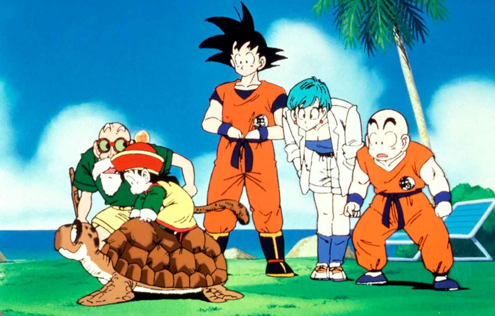 Akira Toriyama, de schepper van Dragon Ball, is op 68-jarige leeftijd overleden
