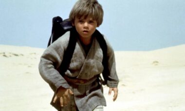 Jake Lloyd színész, aki Anakin Skywalker szerepét játszotta az "I. rész - Baljós árnyak" című filmben, sürgősségi alapon került egy mentális egészségügyi központba. Fotó: Reprodukció ©Lucasfilm Ltd. | Everett