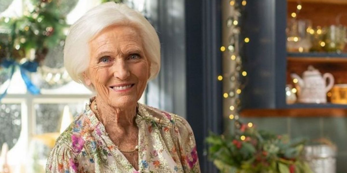 British 89-year-old presenter reveals she was once arrested for drug trafficking