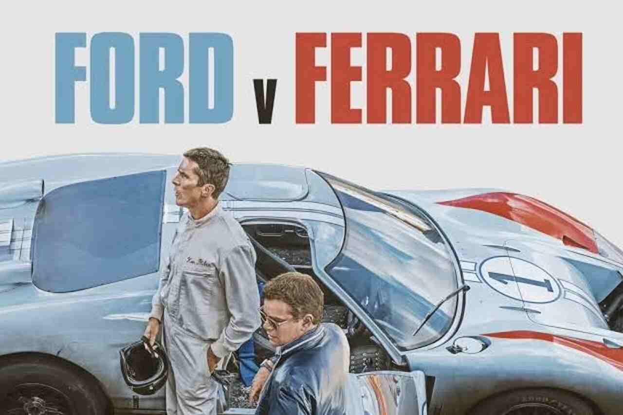 Internet users praise the release of 'the best car movie ever seen' on Netflix