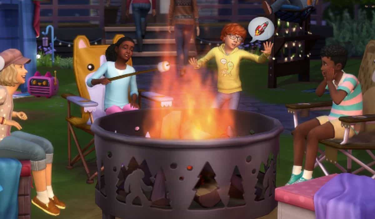 Fanoušci doufají, že film The Sims s Margot Robbie odhalí tajemství o 'Bella Goth', říká web