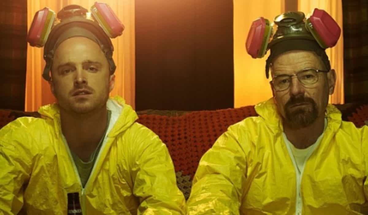 Pôster viral de Breaking Bad engana fãs sobre filme centrado em Heisenberg