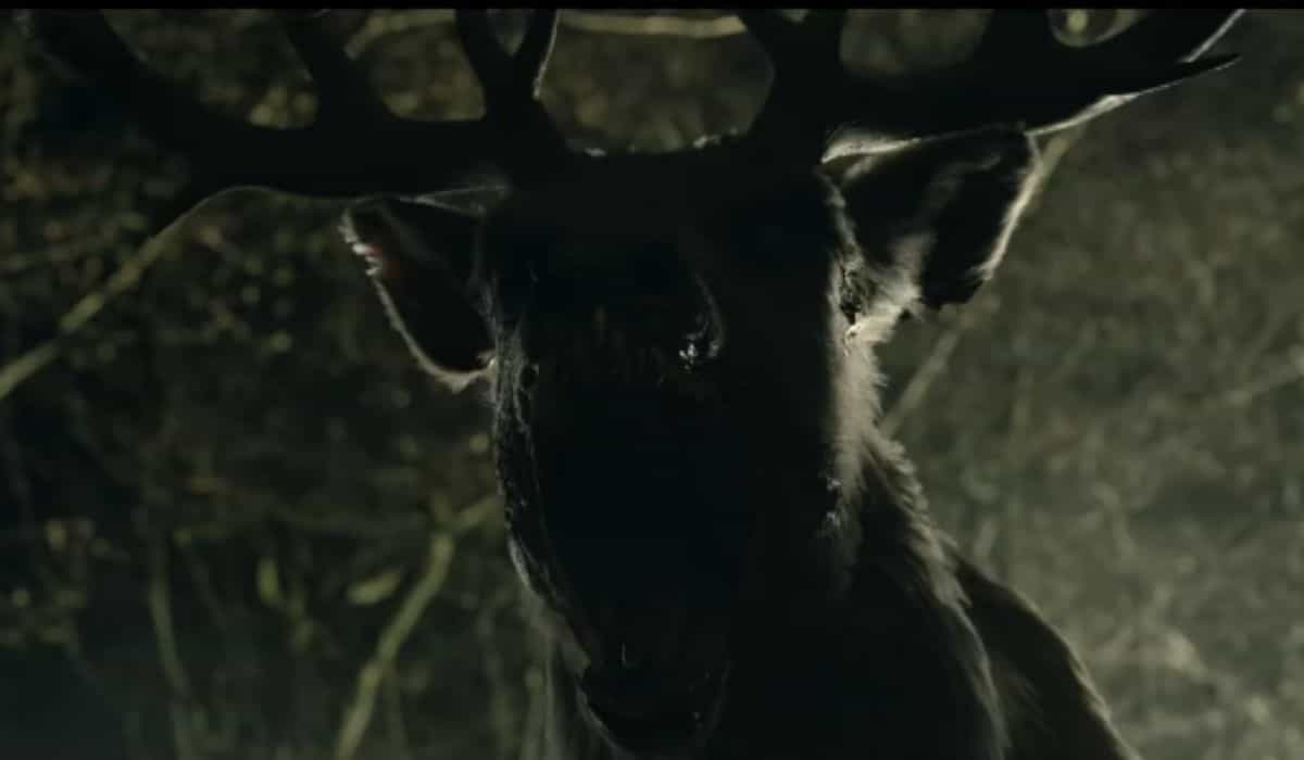 Disney releases trailer for the new and frightening live-action version of the classic “Bambi”