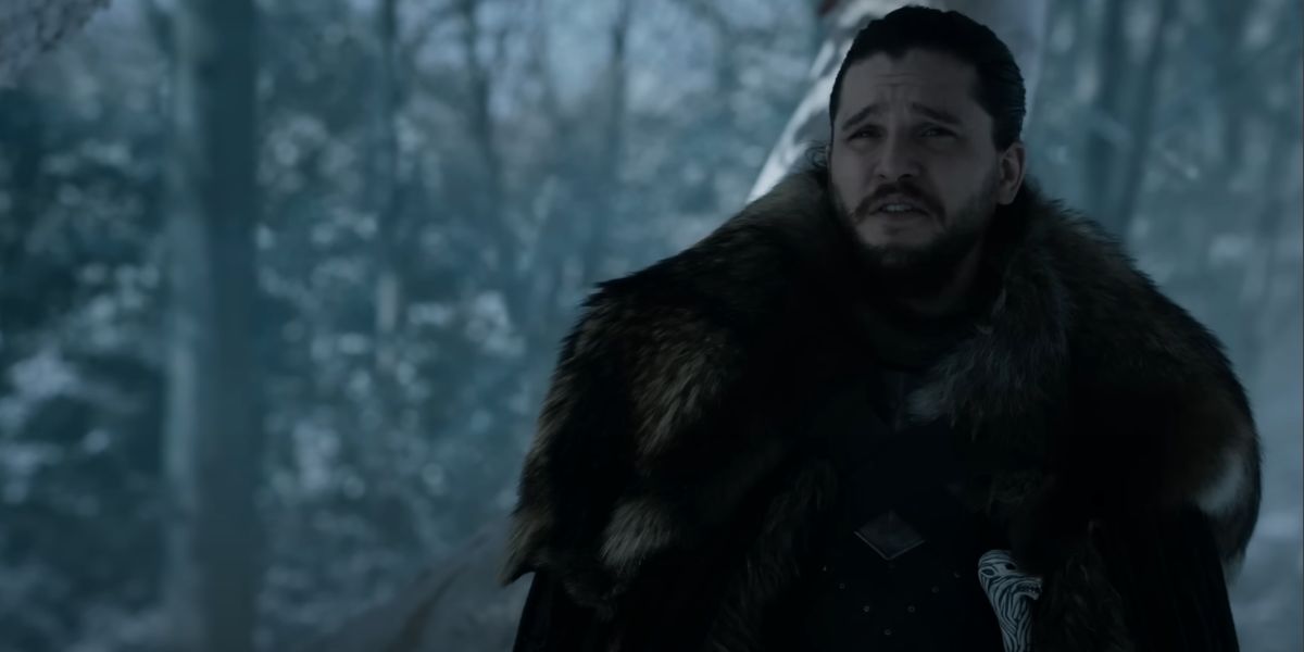 Kit Harington kertoo, että HBO ei enää tee “Game of Thrones” -sarjan spin-offia Jon Snow'sta