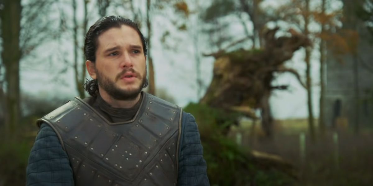 Kit Harington sagt, dass HBO das Spin-off von „Game of Thrones“ nicht mehr machen wird, das Jon Snow zurückbringen würde