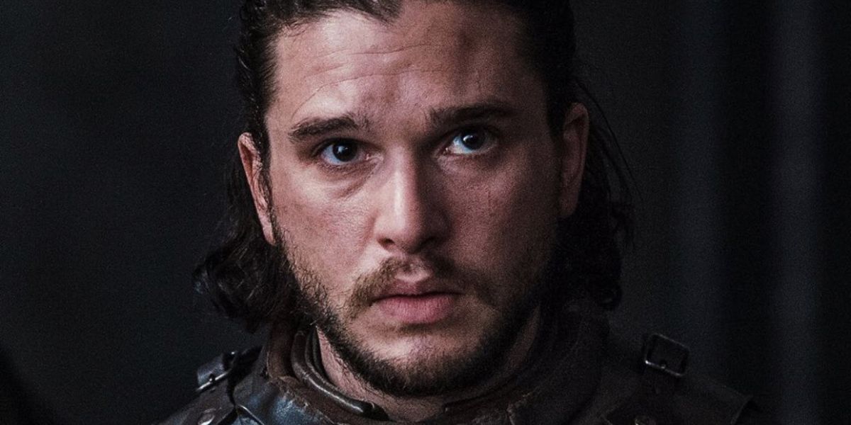 Kit Harington zegt dat HBO geen spin-off van “Game of Thrones” over Jon Snow meer zal maken