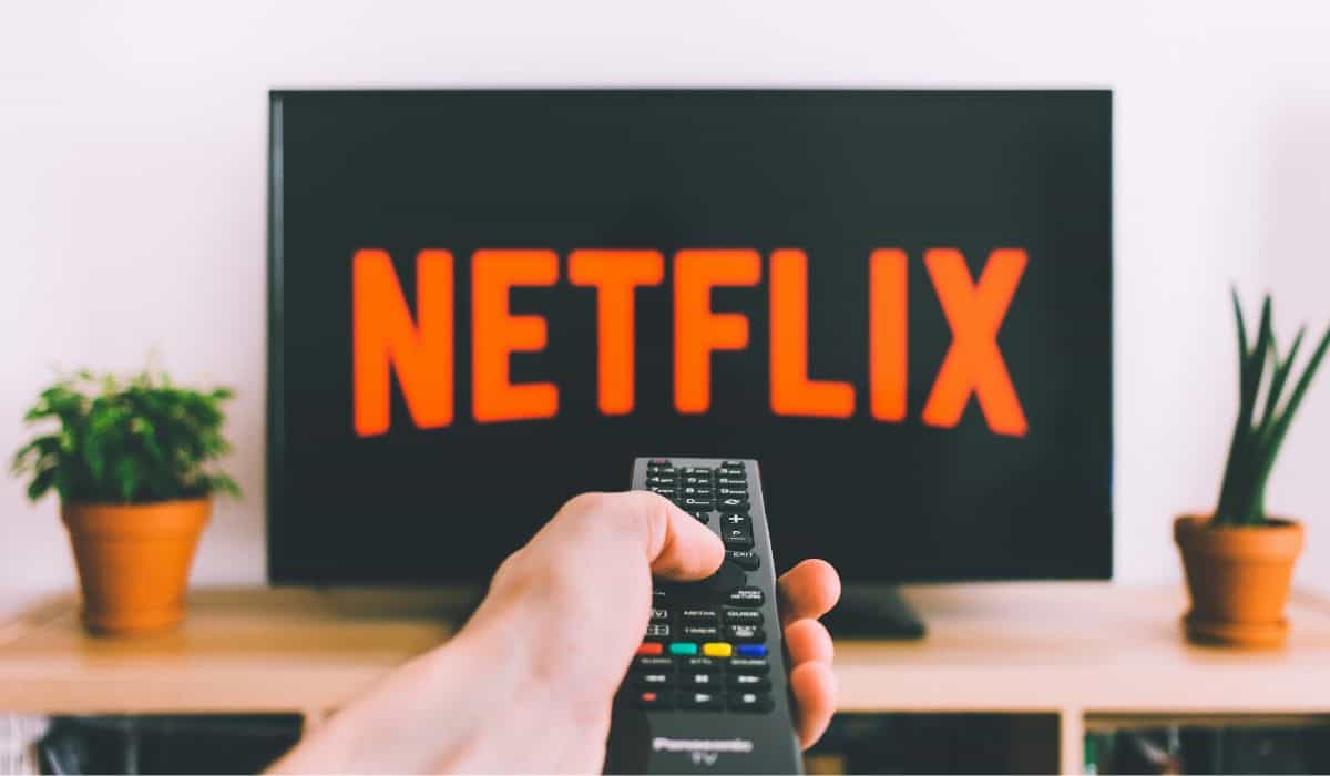 Netflix overgår forventningerne til abonnenter og afslutter kvartalet med 9 millioner nye kunder