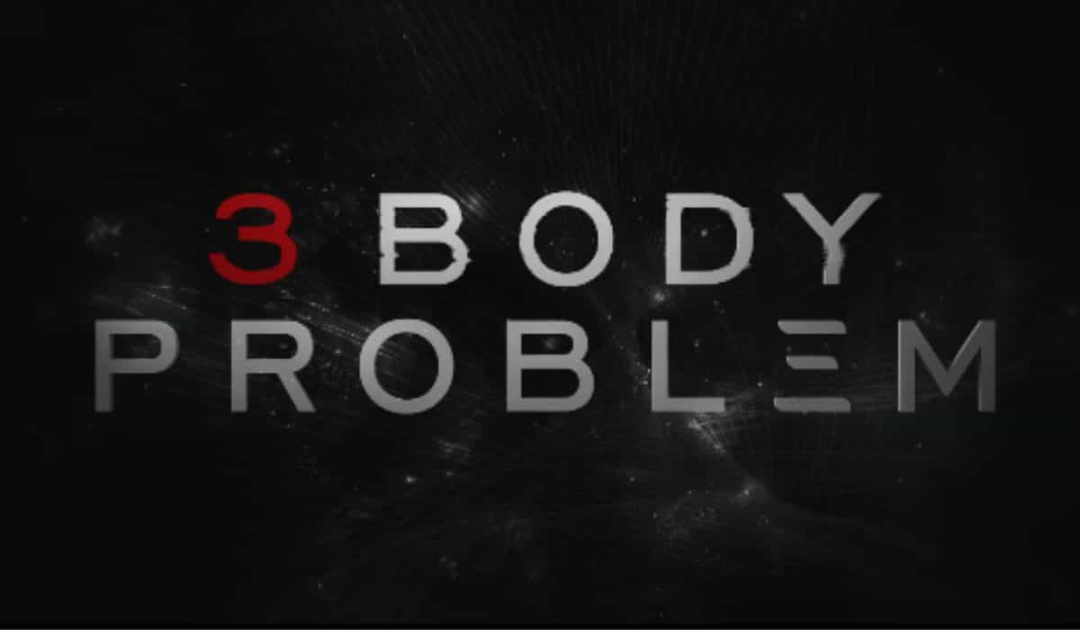 Executive is convicted for murdering producer of '3 Body Problem', a new Netflix series