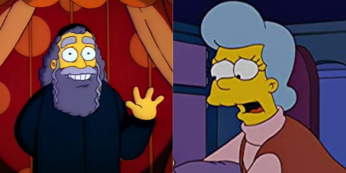 Relembre todos os personagens de “The Simpsons” que morreram até agora