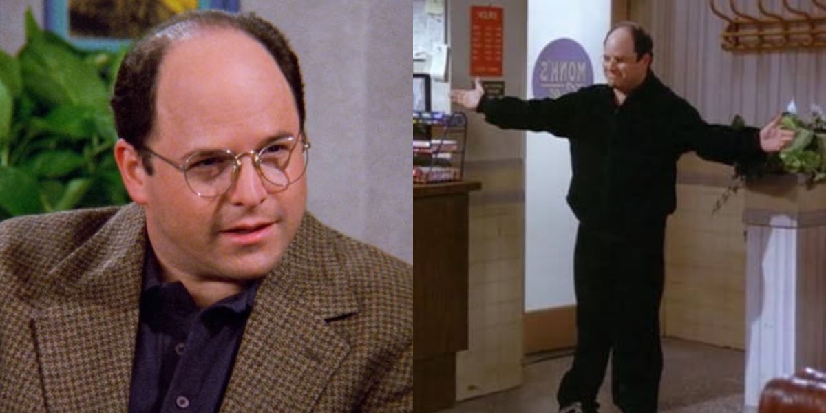Ator de “Seinfeld” quase deixou a série porque seu personagem não tinha tempo de tela suficiente