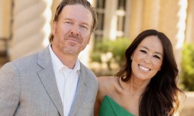 Chip e Joanna Gaines são criticados por reformar casa "luxuosa" em nova temporada de 'Fixer Upper'