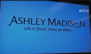 Escândalo: documentário da Netflix sobre 'Ashley Madison' choca espectadores