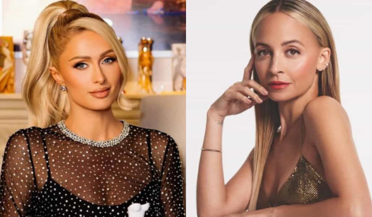 Suksess på 2000-tallet med 'The Simple Life', Paris Hilton og Nicole Richie planlegger ny realityserie, ifølge nettsted