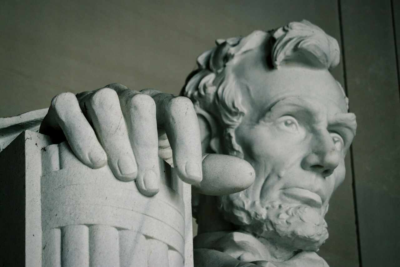 Neue Dokumentation deutet darauf hin, dass Abraham Lincoln heimlich schwul war