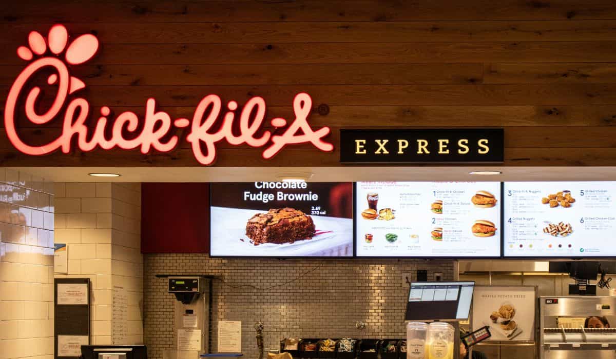 Chick-fil-A Plans to Launch Its Own Streaming Service