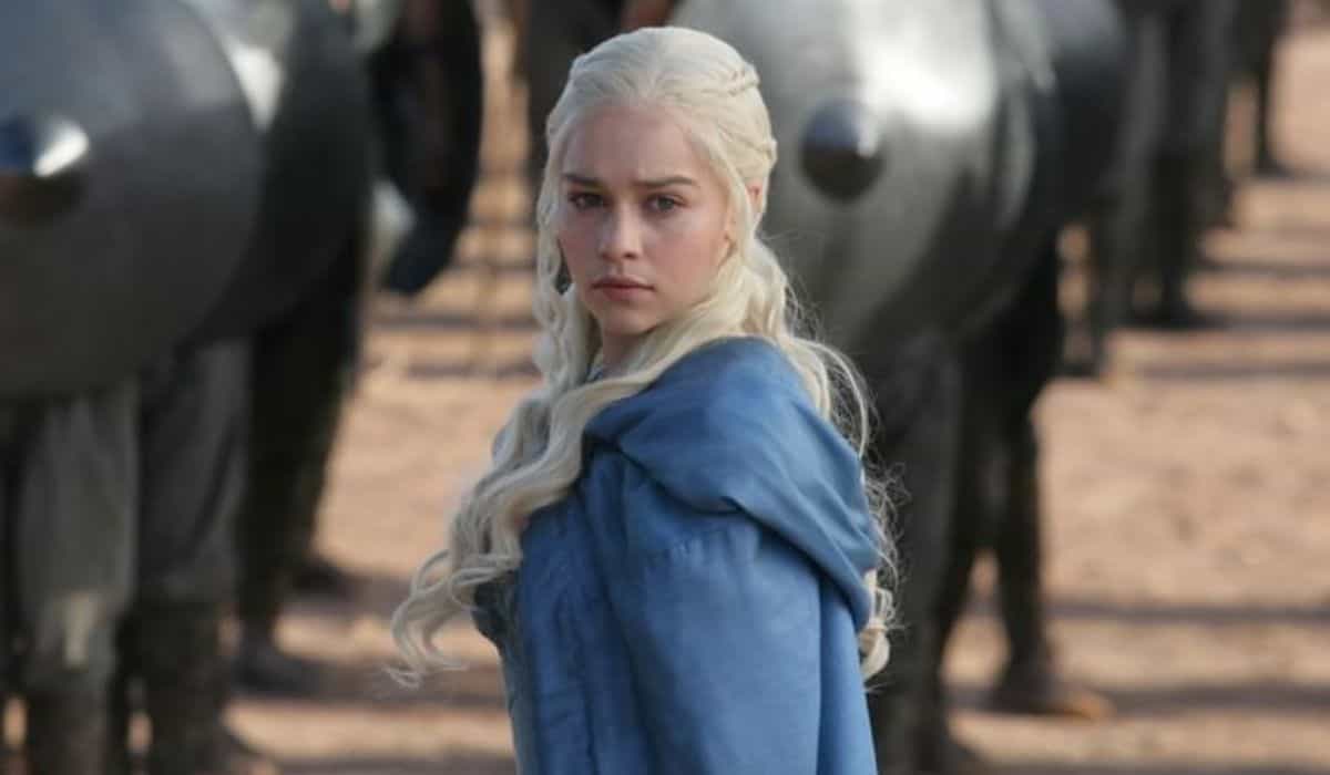 Mãe de menina chamada "Khaleesi", em referência a "Game of Thrones", enfrenta dificuldade em tirar passaporte