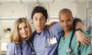 Scrubs