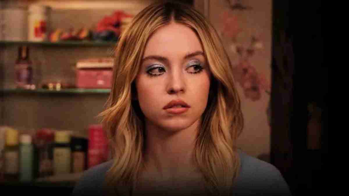 Sydney Sweeney