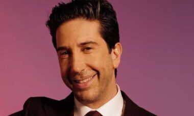 David Schwimmer, de "Friends", recusou "Men in Black" para seguir sonho: "teria me tornado uma estrela de cinema