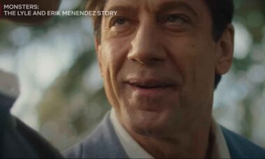 Javier Bardem hesitou aceitar o papel de "José Menendez" em "Monsters" da Netflix: "pensei muito"