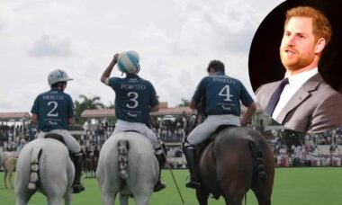 Netflix revela data de lançamento e alguns detalhes do documentário 'POLO' com Príncipe Harry